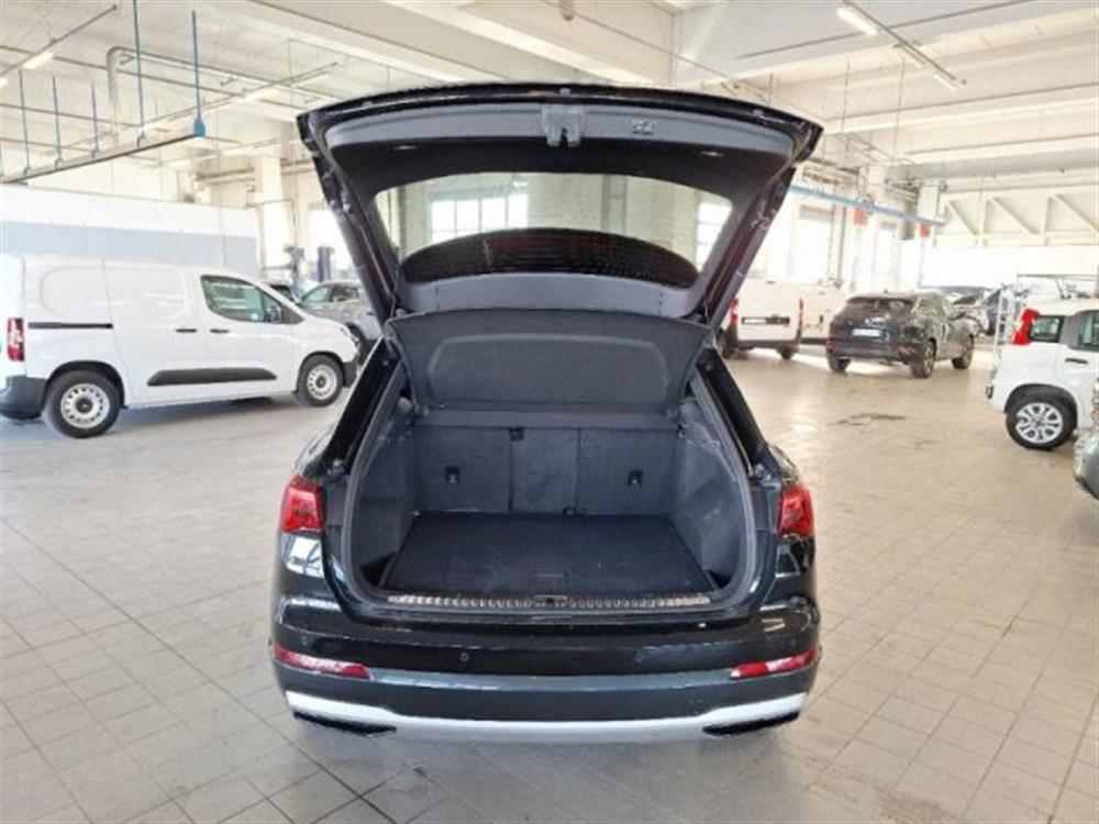 Q3 Q3 35 TDI quattro S tro