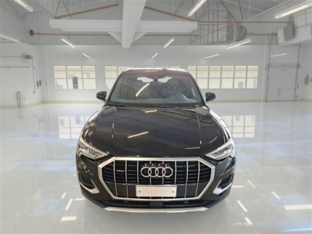 Q3 Q3 35 TDI quattro S tro