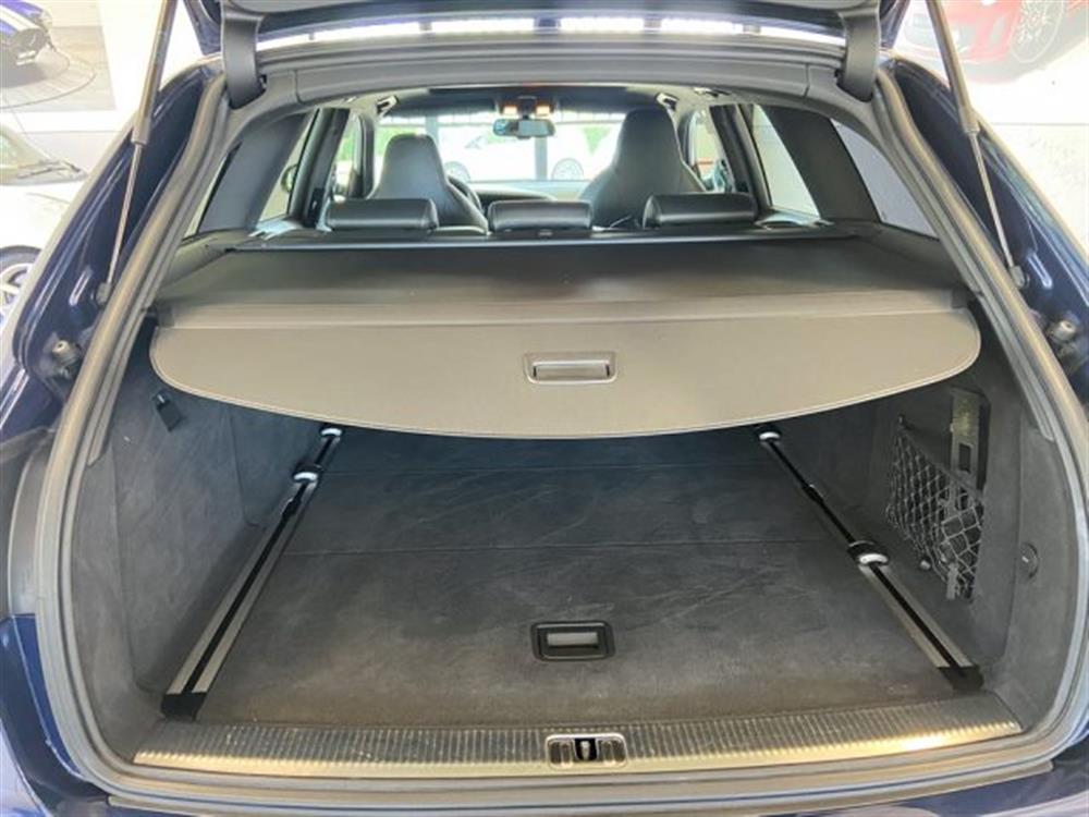 RS6 RS6 Avant 5.0 V10 quattr