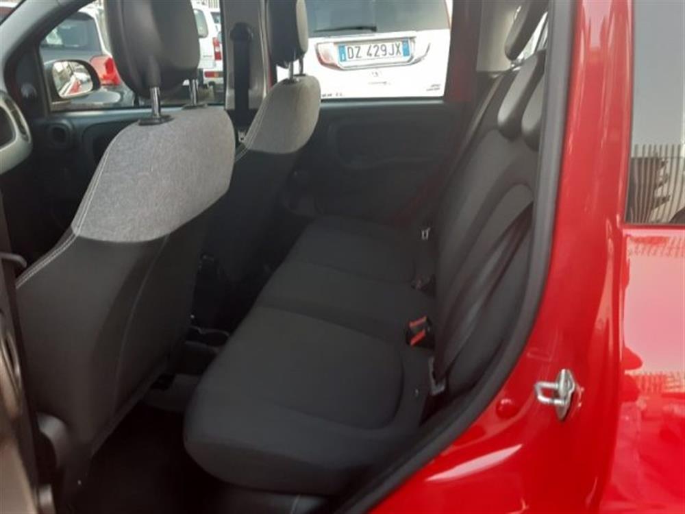 Panda Panda 1.0 FireFly S&S Hybr