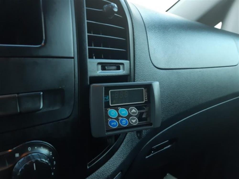 Vito Vito 2.0 114 CDI PC Furgo
