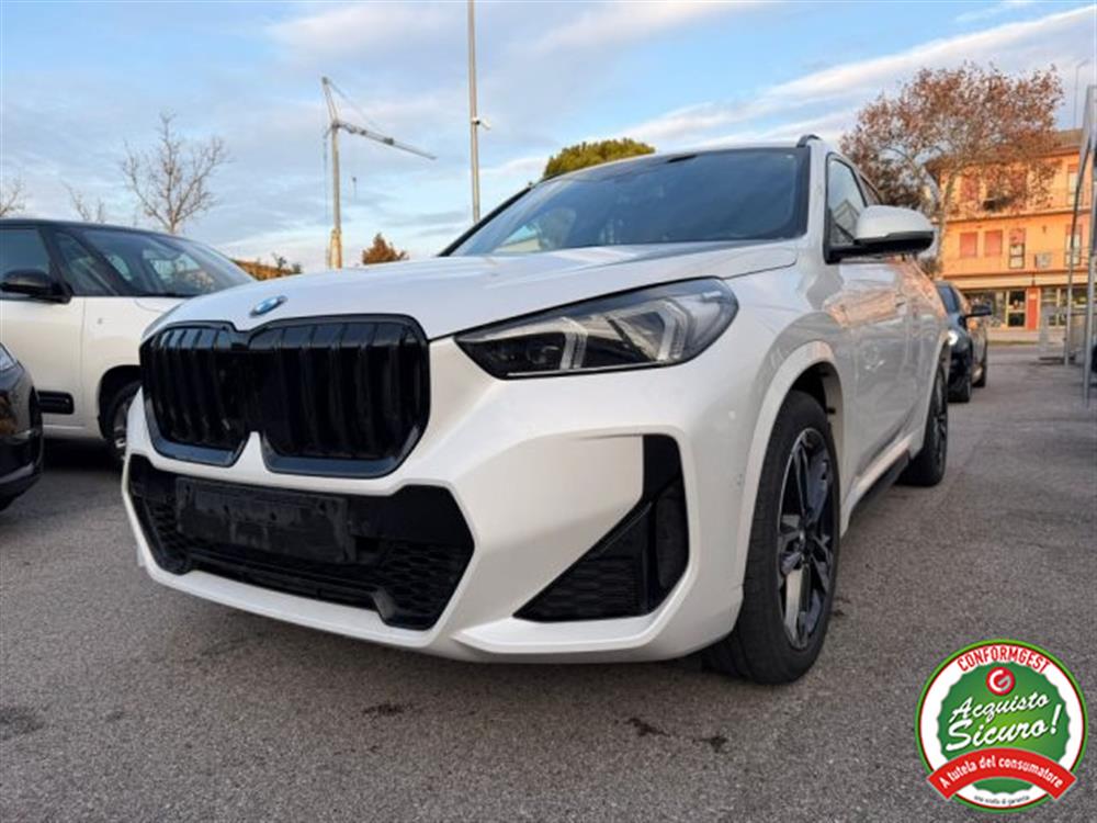X1 X1 xDrive 23d Msport