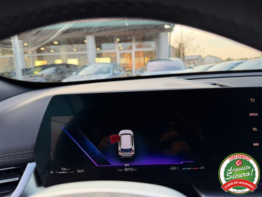 X1 X1 xDrive 23d Msport