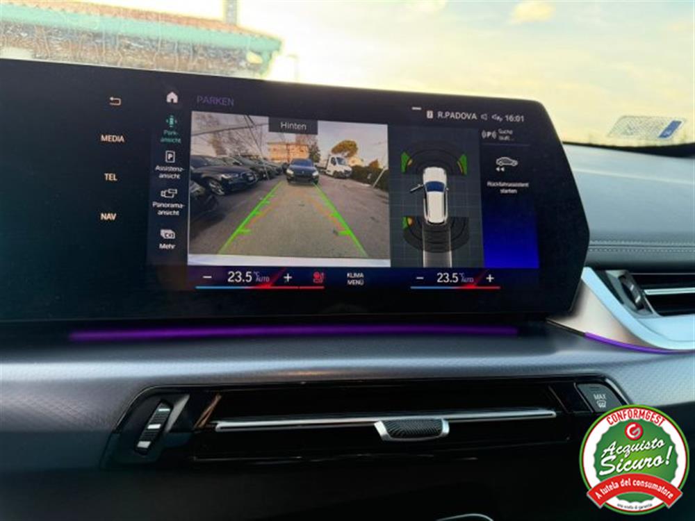 X1 X1 xDrive 23d Msport