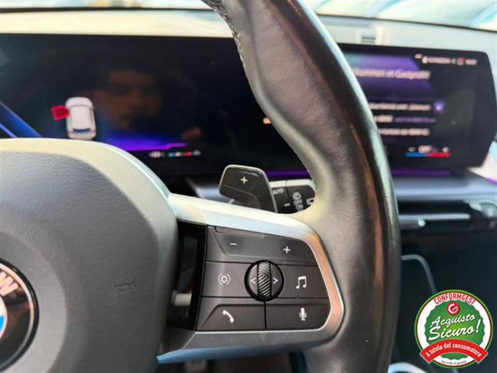 X1 X1 xDrive 23d Msport