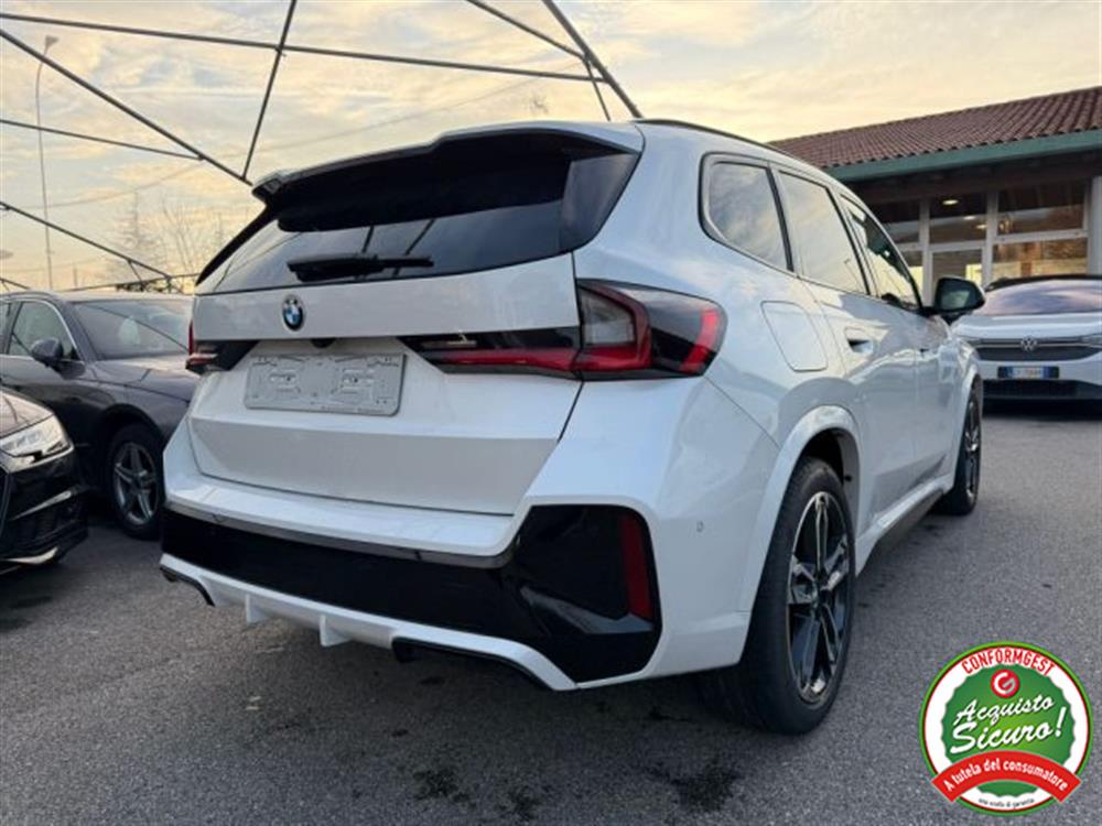 X1 X1 xDrive 23d Msport