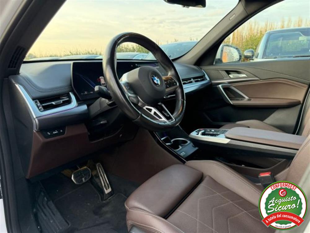 X1 X1 xDrive 23d Msport