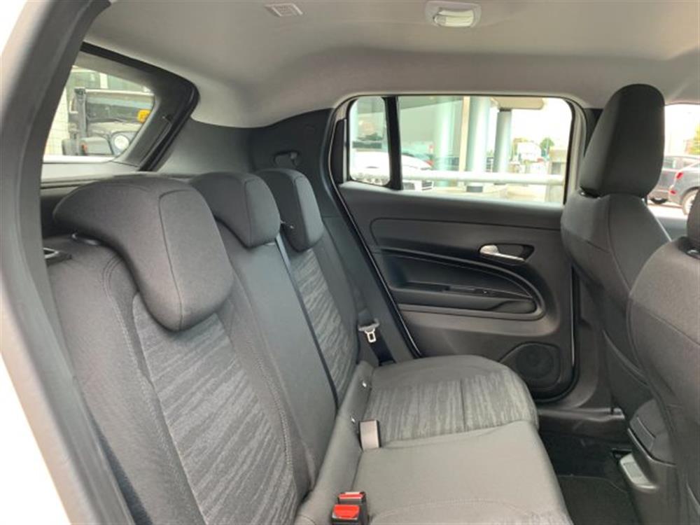 Avenger Avenger 1.2 Turbo MHEV Longi