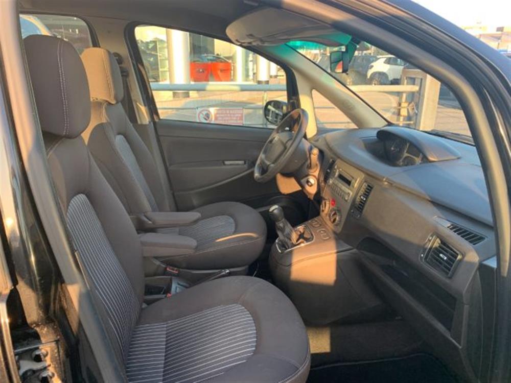 MUSA MUSA 1.3 Mjt 69 CV OK NEO