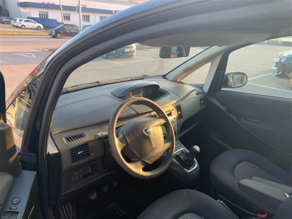 MUSA MUSA 1.3 Mjt 69 CV OK NEO