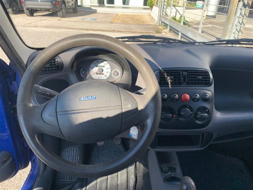 Seicento Seicento 1.1i cat Young OK NE