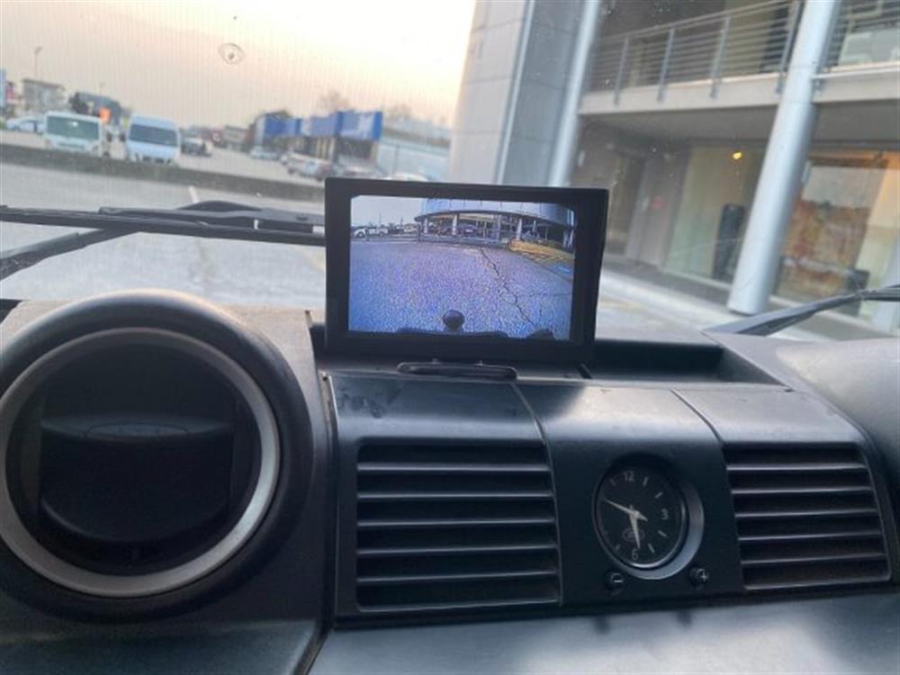 Defender Defender 130 2.4 TD4 CrewCab