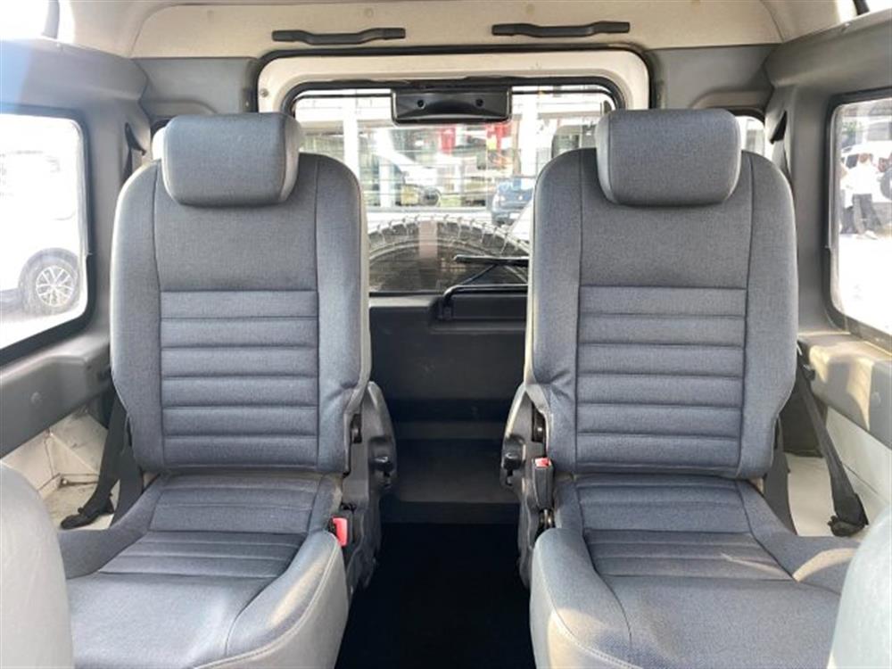 Defender Defender 90 2.4 TD4 SW FRIZIO