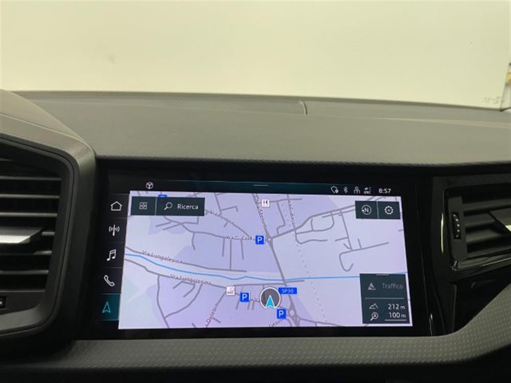 A1 A1 citycarver 30 TFSI 1