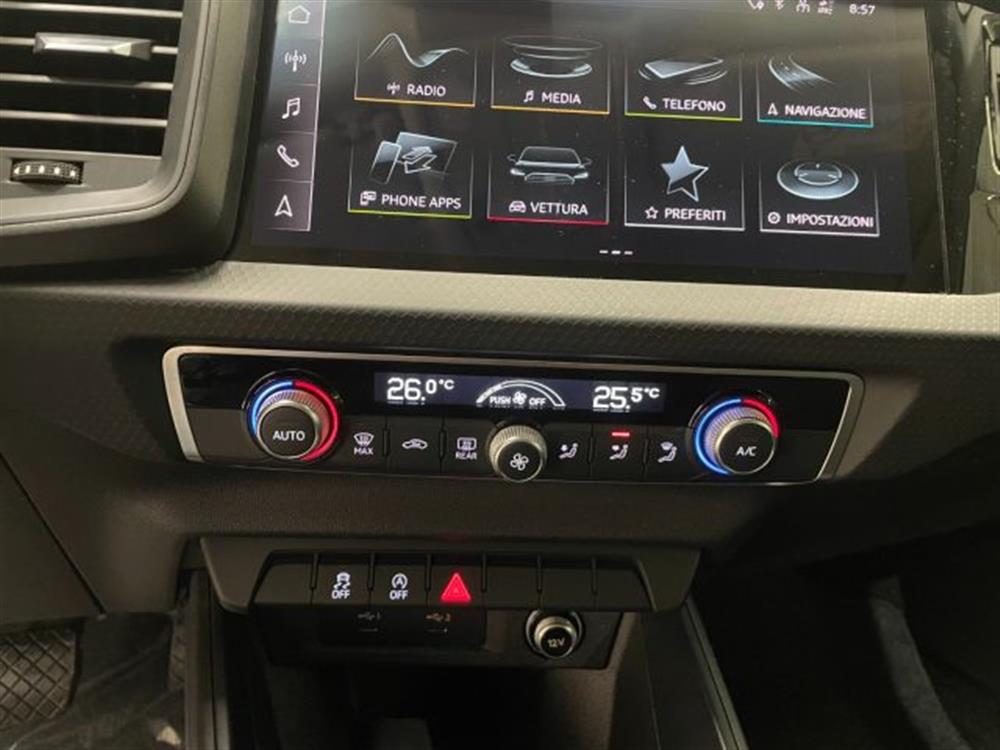 A1 A1 citycarver 30 TFSI 1