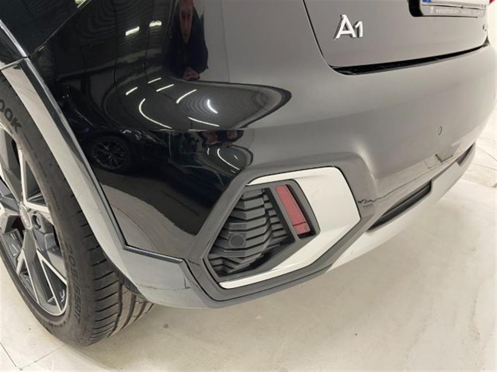 A1 A1 citycarver 30 TFSI 1