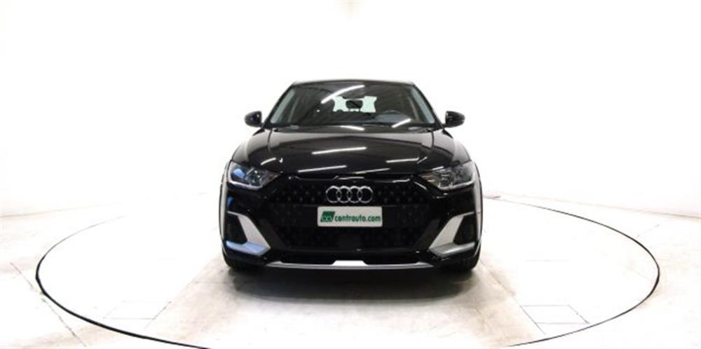 A1 A1 citycarver 30 TFSI 1