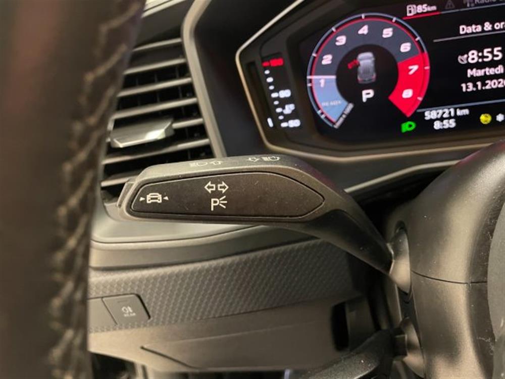 A1 A1 citycarver 30 TFSI 1