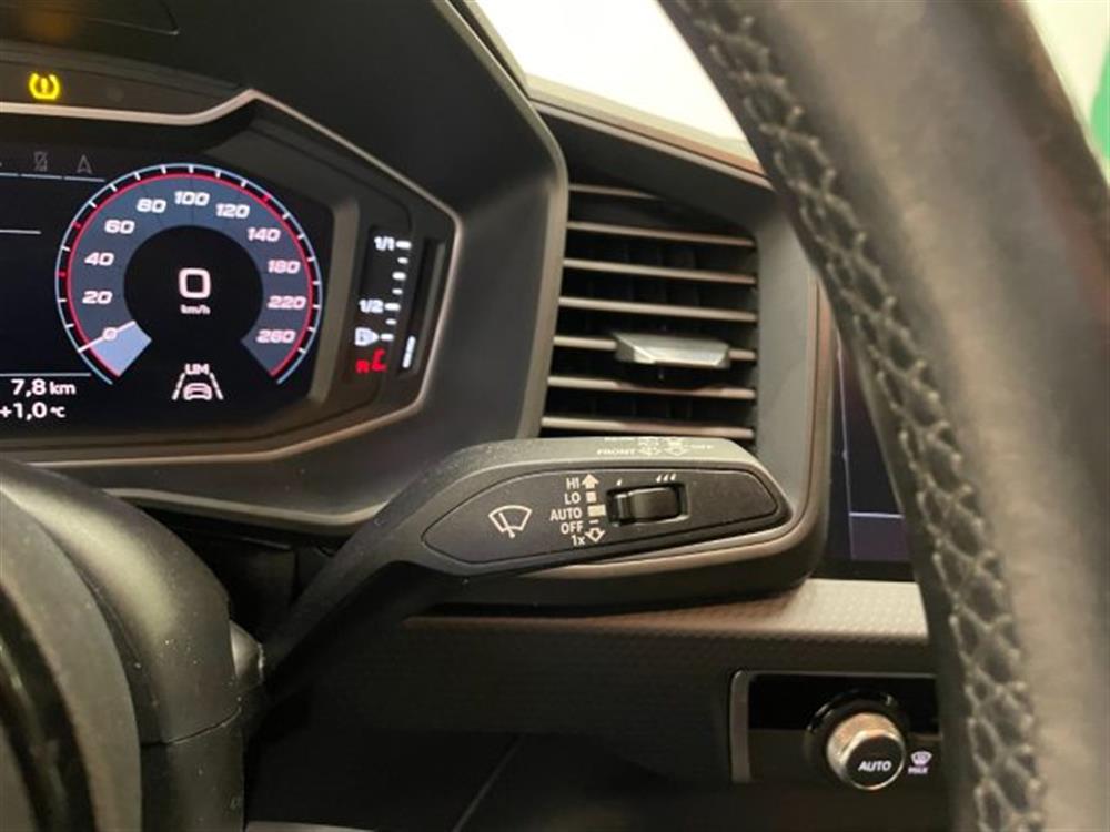 A1 A1 citycarver 30 TFSI 1