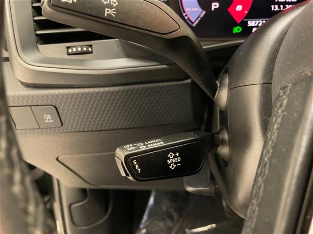 A1 A1 citycarver 30 TFSI 1