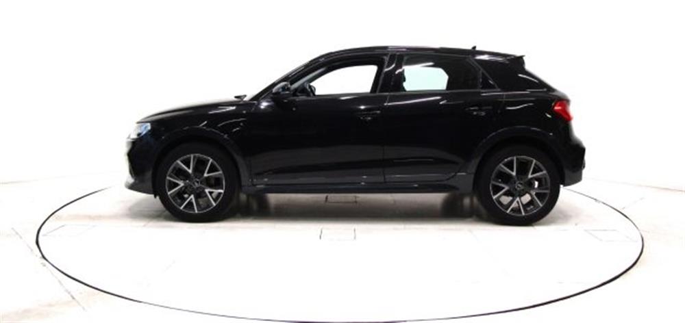 A1 A1 citycarver 30 TFSI 1