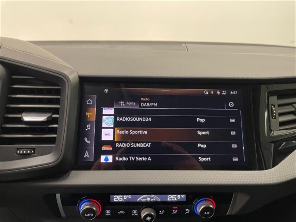 A1 A1 citycarver 30 TFSI 1