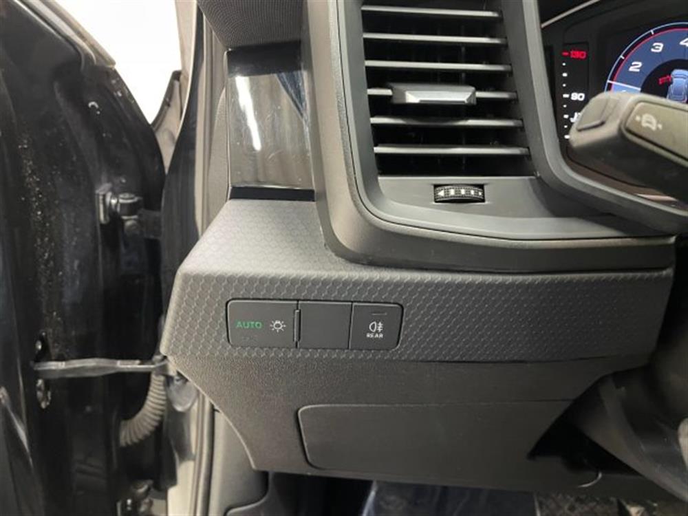 A1 A1 citycarver 30 TFSI 1