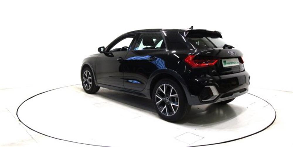 A1 A1 citycarver 30 TFSI 1