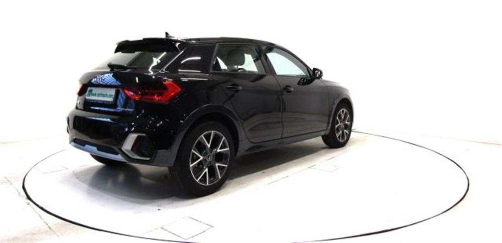 A1 A1 citycarver 30 TFSI 1