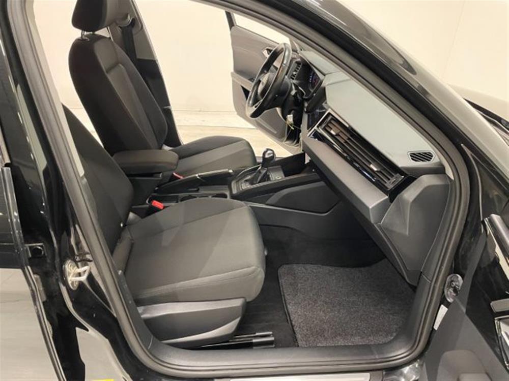 A1 A1 citycarver 30 TFSI 1