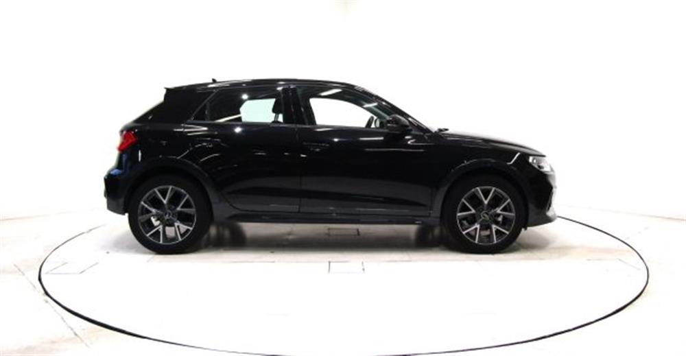 A1 A1 citycarver 30 TFSI 1