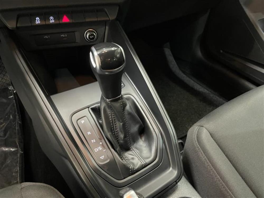 A1 A1 citycarver 30 TFSI 1