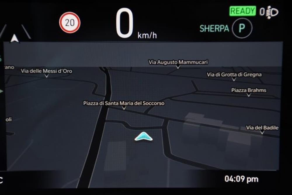 500e 500e Business Open ED. be