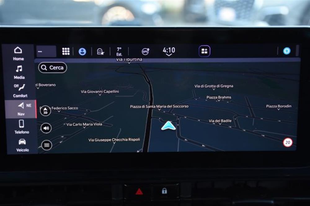 500e 500e Business Open ED. be