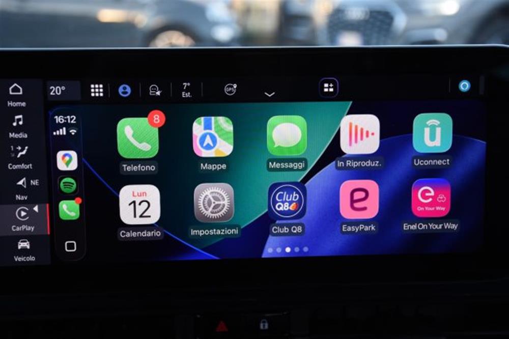 500e 500e Business Open ED. be