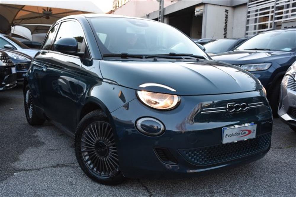 500e 500e Business Open ED. be