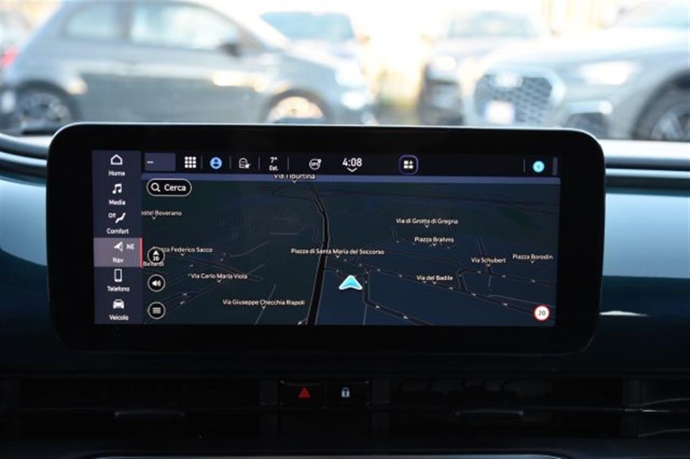 500e 500e Business Open ED. be