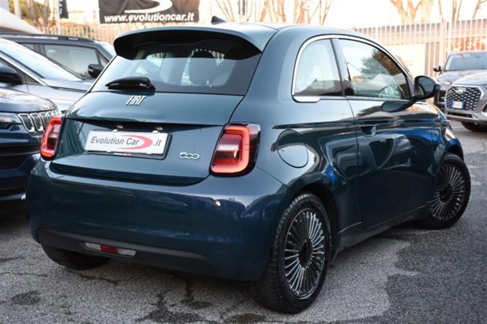 500e 500e Business Open ED. be