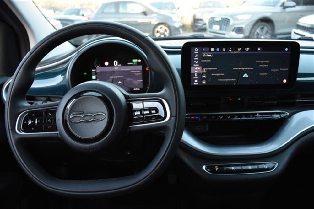 500e 500e Business Open ED. be