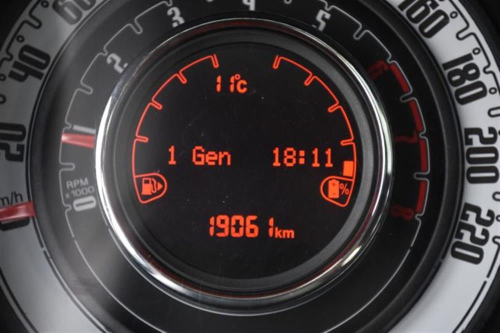 500 500 1.0 Hybrid DOLCEVITA