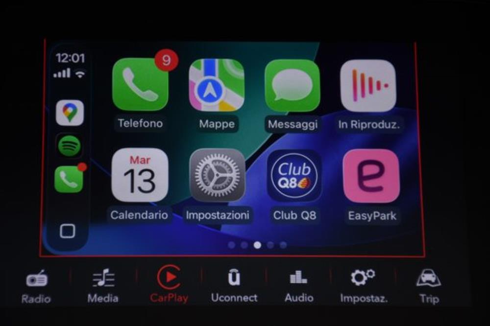 500 500 1.0 Hybrid DOLCEVITA