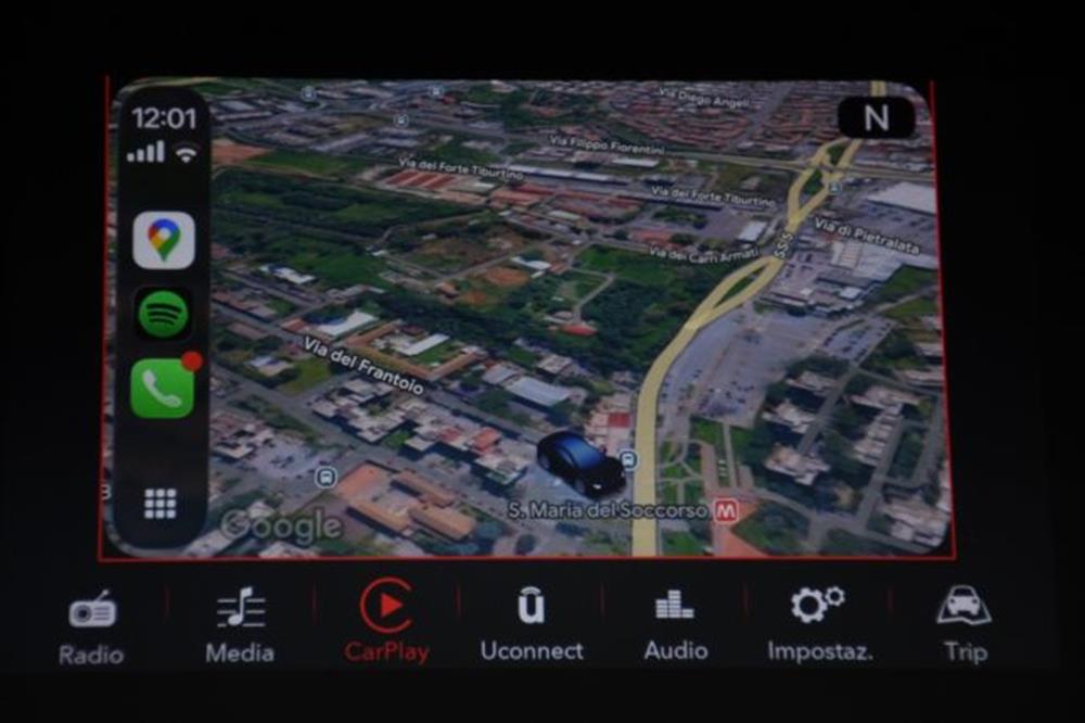 500 500 1.0 Hybrid DOLCEVITA