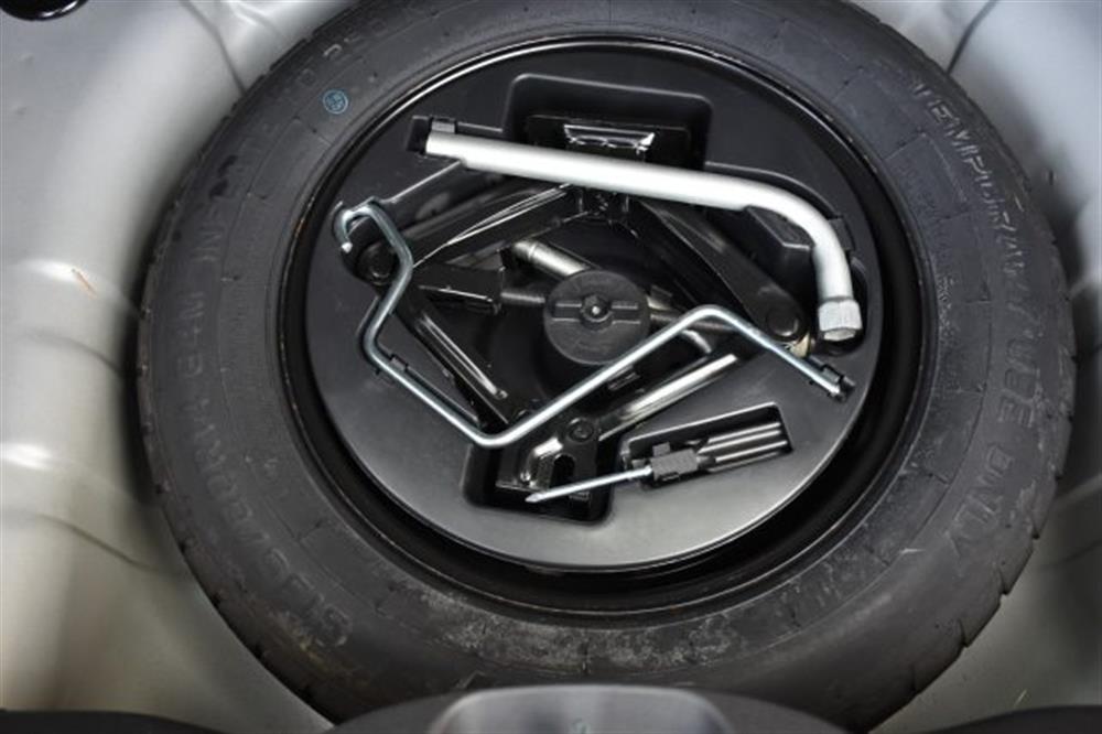 500 500 1.0 Hybrid DOLCEVITA