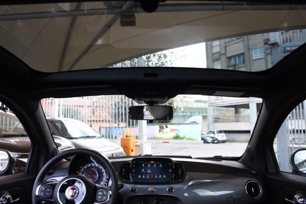 500 500 1.0 Hybrid DOLCEVITA