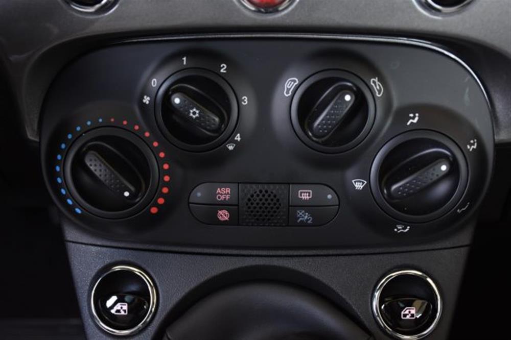 500 500 1.0 Hybrid DOLCEVITA