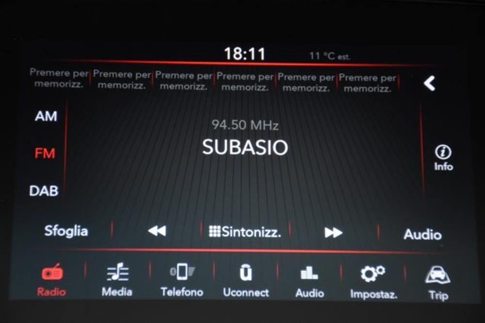 500 500 1.0 Hybrid DOLCEVITA