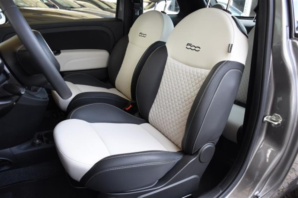 500 500 1.0 Hybrid DOLCEVITA