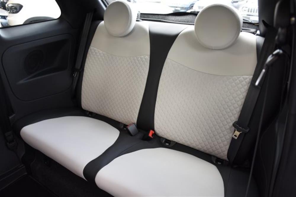 500 500 1.0 Hybrid DOLCEVITA