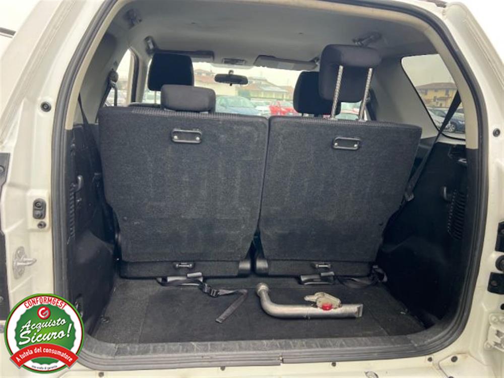 Grand Vitara Grand Vitara 1.9 DDiS 3p. Evoluti