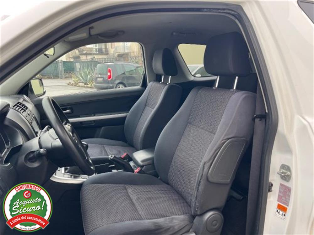 Grand Vitara Grand Vitara 1.9 DDiS 3p. Evoluti